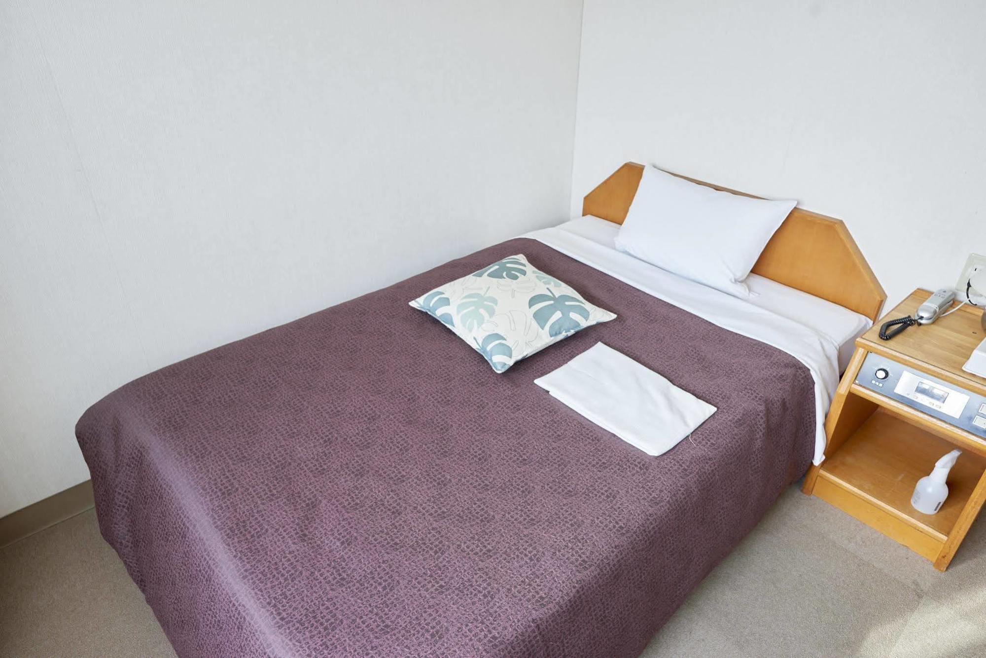 Hotel Select Inn Honhachinohe Ekimae Exterior foto